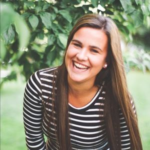 Meet your Posher, Erica